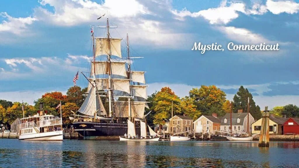 Mystic, Connecticut