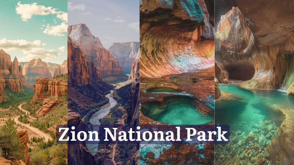 Zion National Park