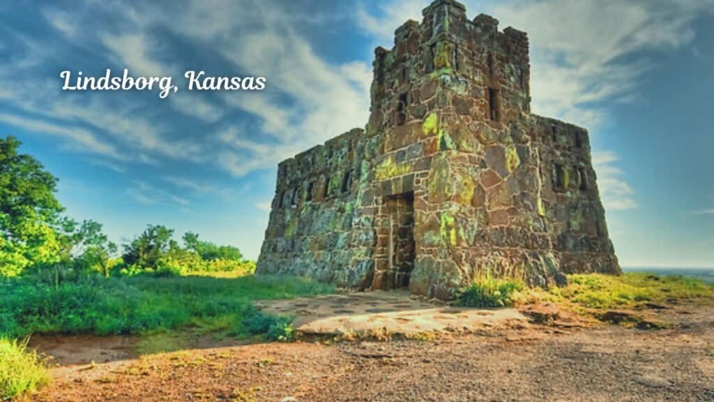 Lindsborg, Kansas