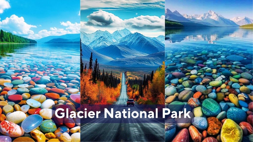 Glacier National Park