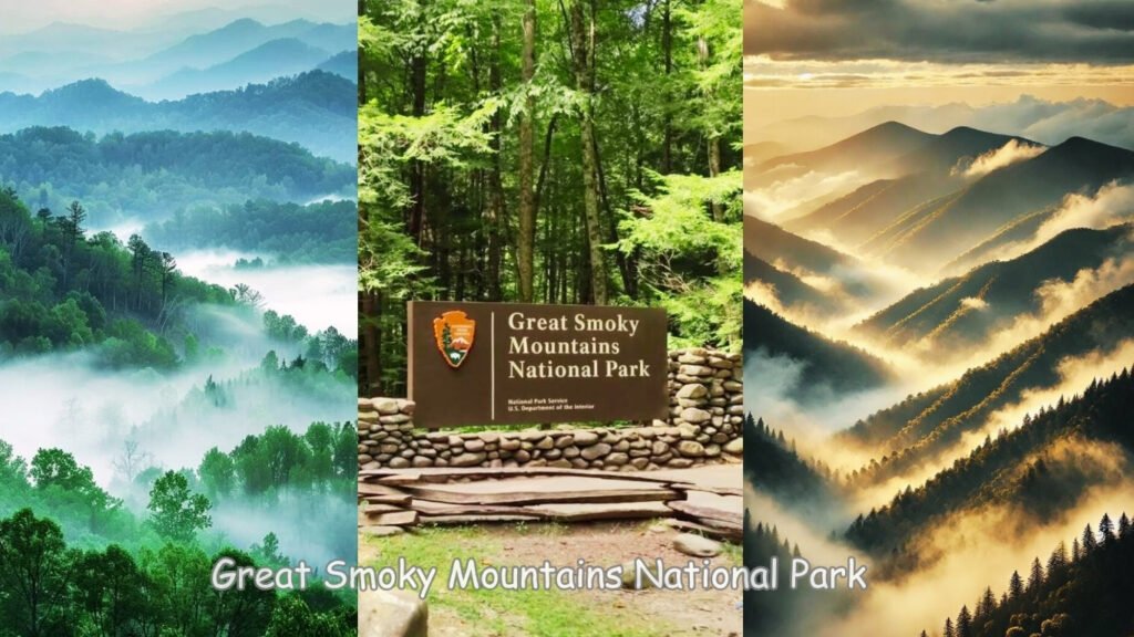 Great Smoky Mountains National Park