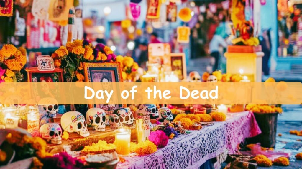 Day of the Dead:
