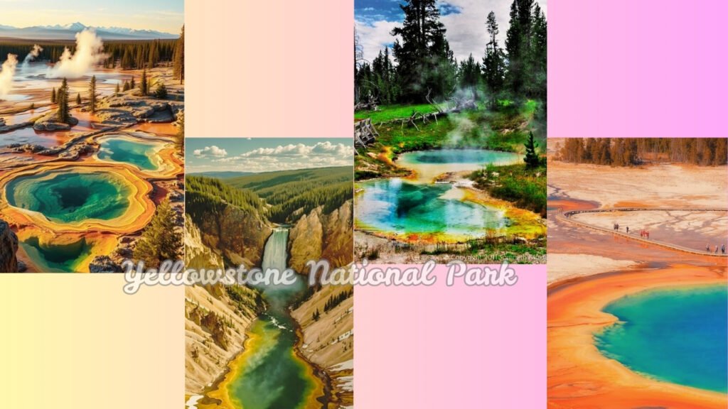 Yellowstone National Park